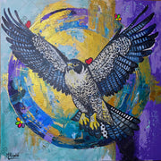 Mariella Rinaldi collection artwork