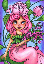 Regan Kubecek collection artwork