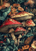 A Choir of Caps by Steven Lindon