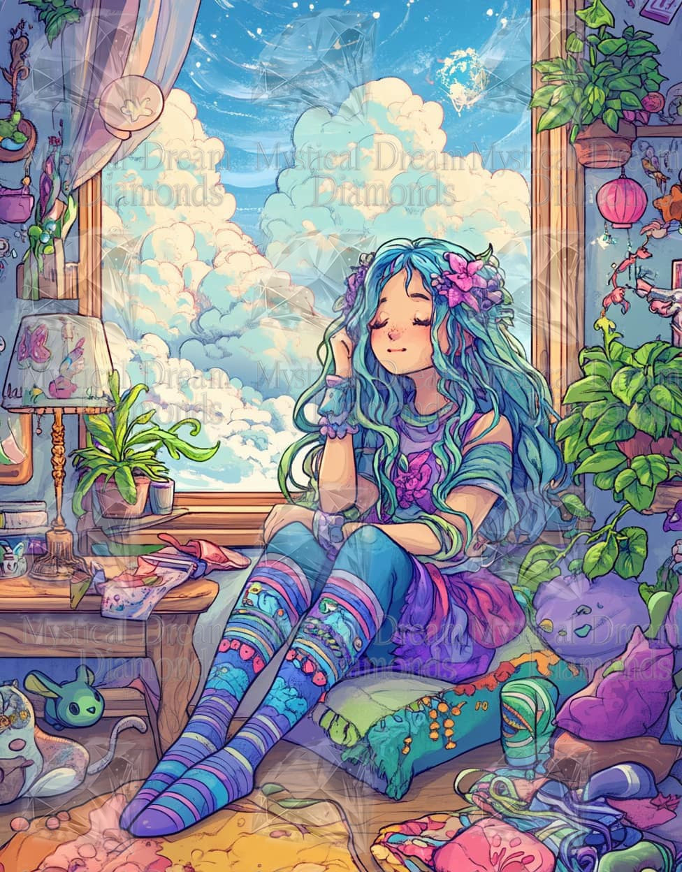 A Penny for Your Thoughts by Sakura