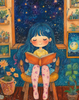 A Pocketful of Stories by Sakura
