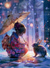 The Quiet Exchange by Sakura