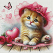 A Gentle Kind of Love by Kismet and Kitsch