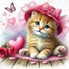 A Gentle Kind of Love by Kismet and Kitsch