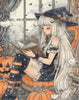 A Halloween Tale by Sakura