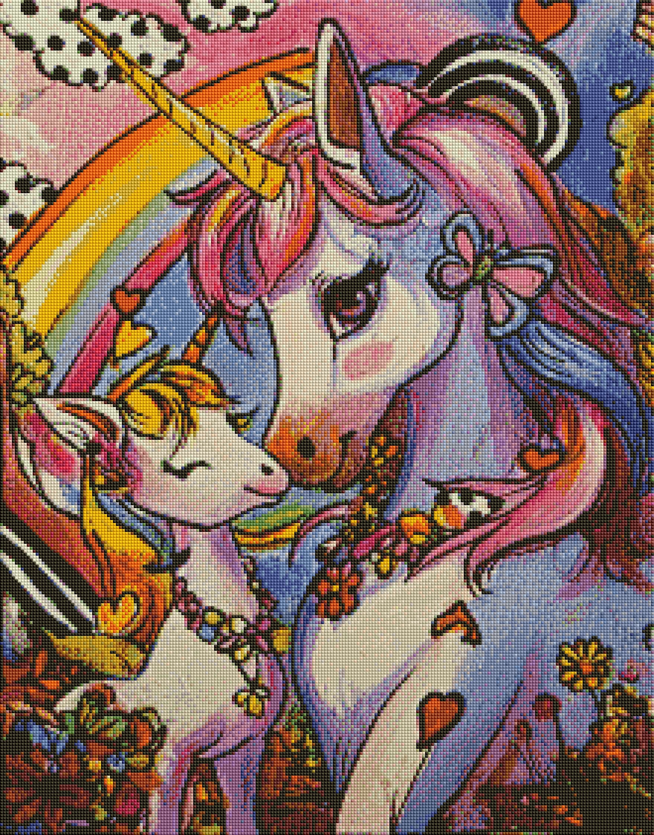 A Mother's Magic by Mariella Rinaldi