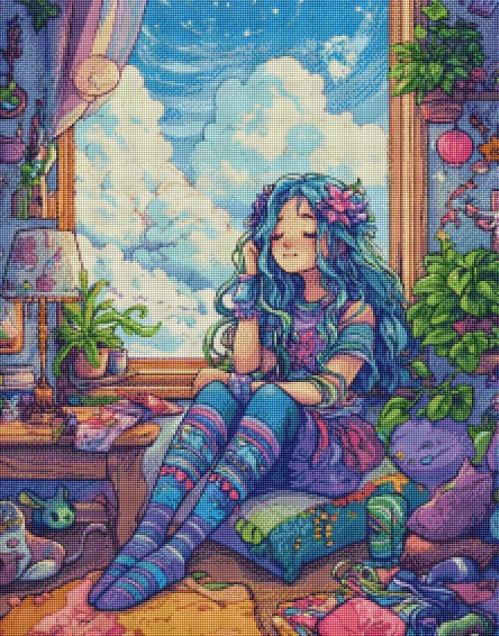 A Penny for Your Thoughts by Sakura