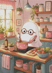 A Pinch of Magic by Sakura