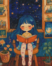 A Pocketful of Stories by Sakura
