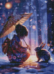 The Quiet Exchange by Sakura