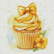 A Year of Cupcakes by Cocomarshmallow Art - A Sparkle Bites Pack (Hand Rendered)