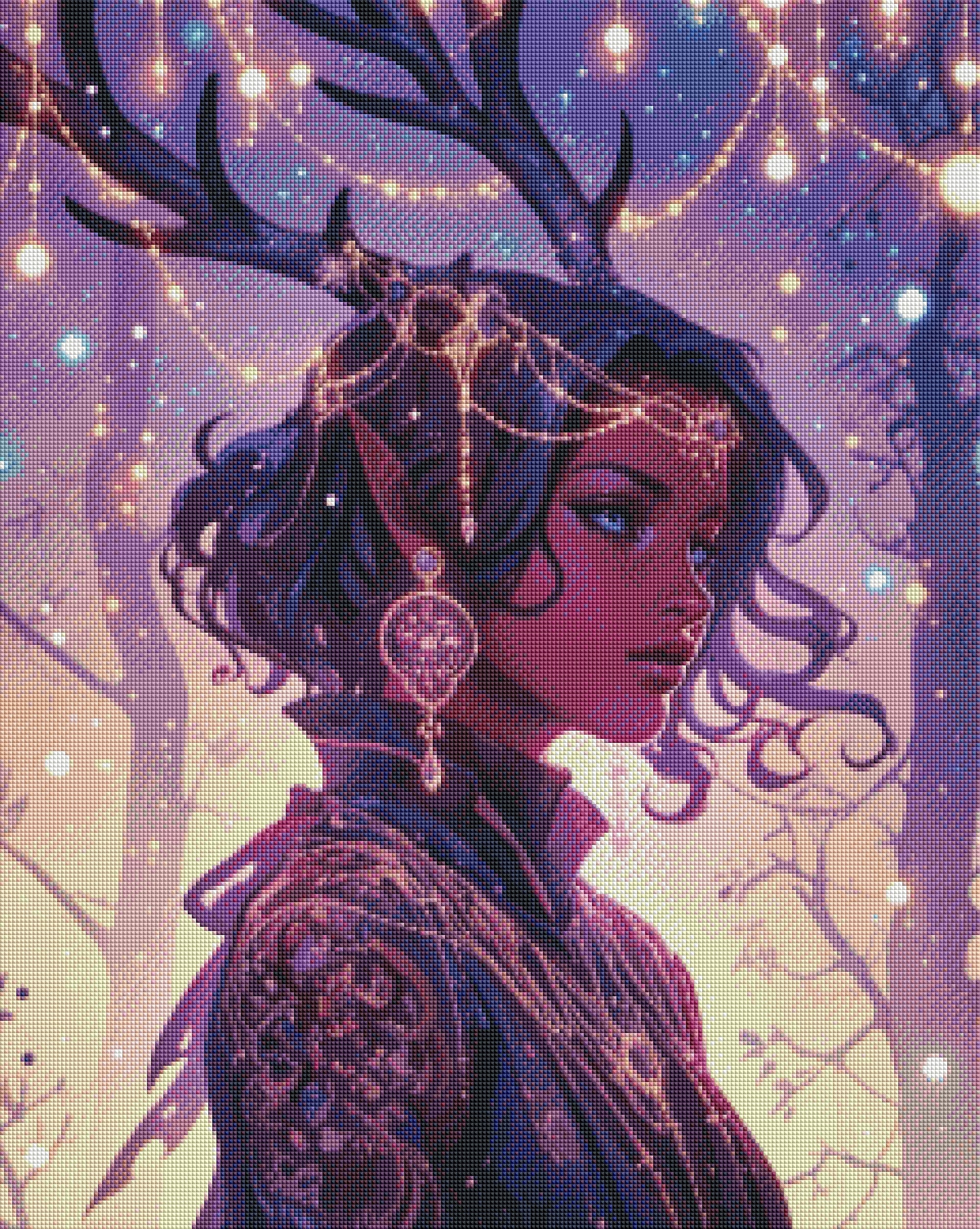 Aeltheria by Myst.Does. Ai