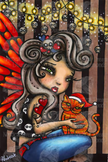 All I Want for Christmas by Regan Kubecek
