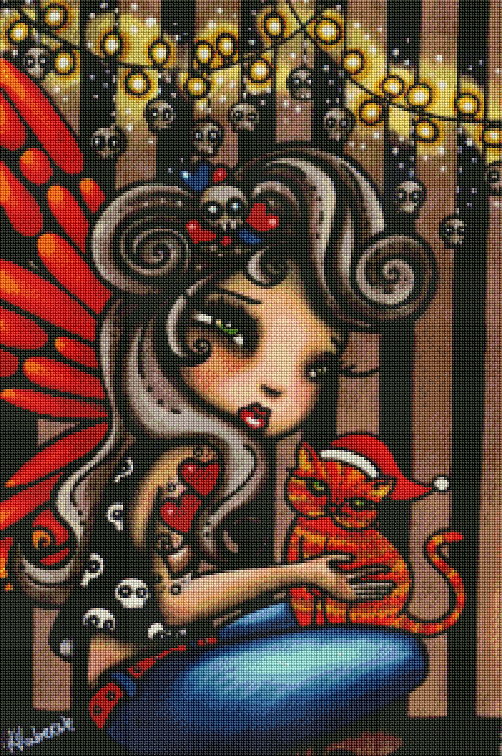 All I Want for Christmas by Regan Kubecek