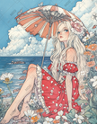 Amalia by Sakura