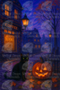 An Autumn Evening by Astral Light