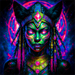 Ancient Underground by CydVenom