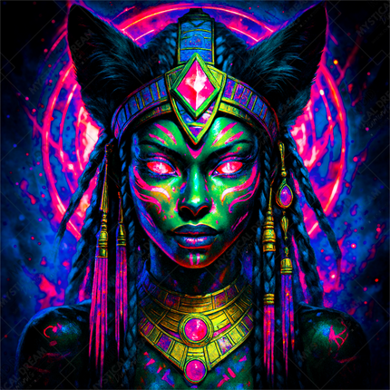 Ancient Underground by CydVenom