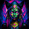 Ancient Underground by CydVenom