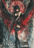 Angel Warrior by Sakura