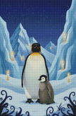 Antarctic Embrace by Laura Peres