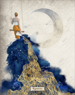 Aquarius by Ellen Brenneman