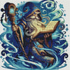 Arcane Archivist by Artifey
