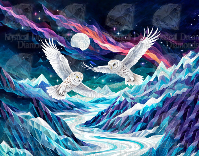 Arctic Adventures by Laura Peres