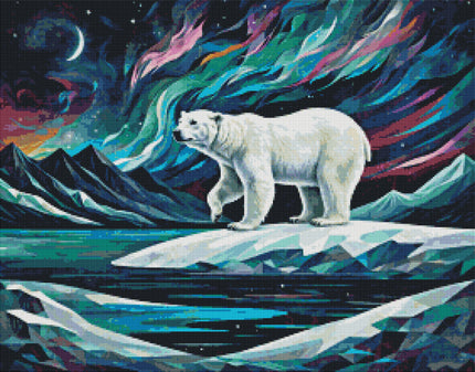 Arctic Beauties by Laura Peres