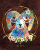 Aries by Ellen Brenneman