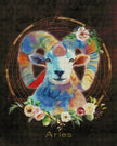 Aries by Ellen Brenneman
