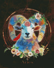 Aries by Ellen Brenneman