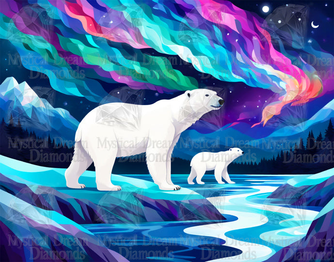 Aurora Guardians by Laura Peres