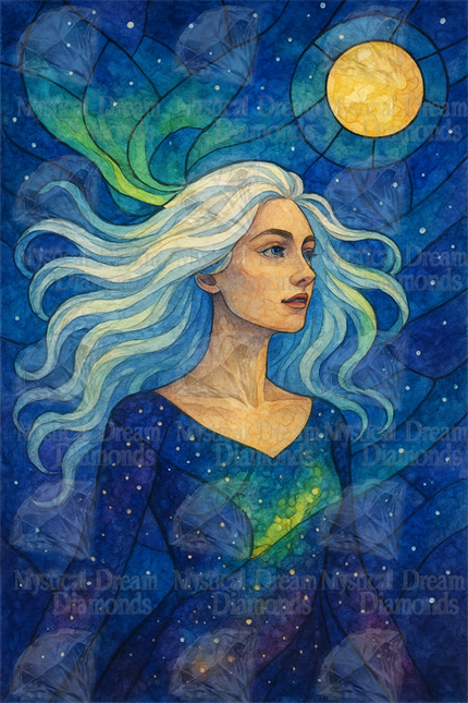 Aurora by Little Baby Delirium