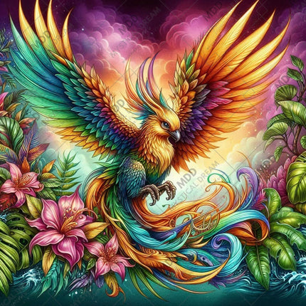 Aurora Ignis by Kismet and Kitsch
