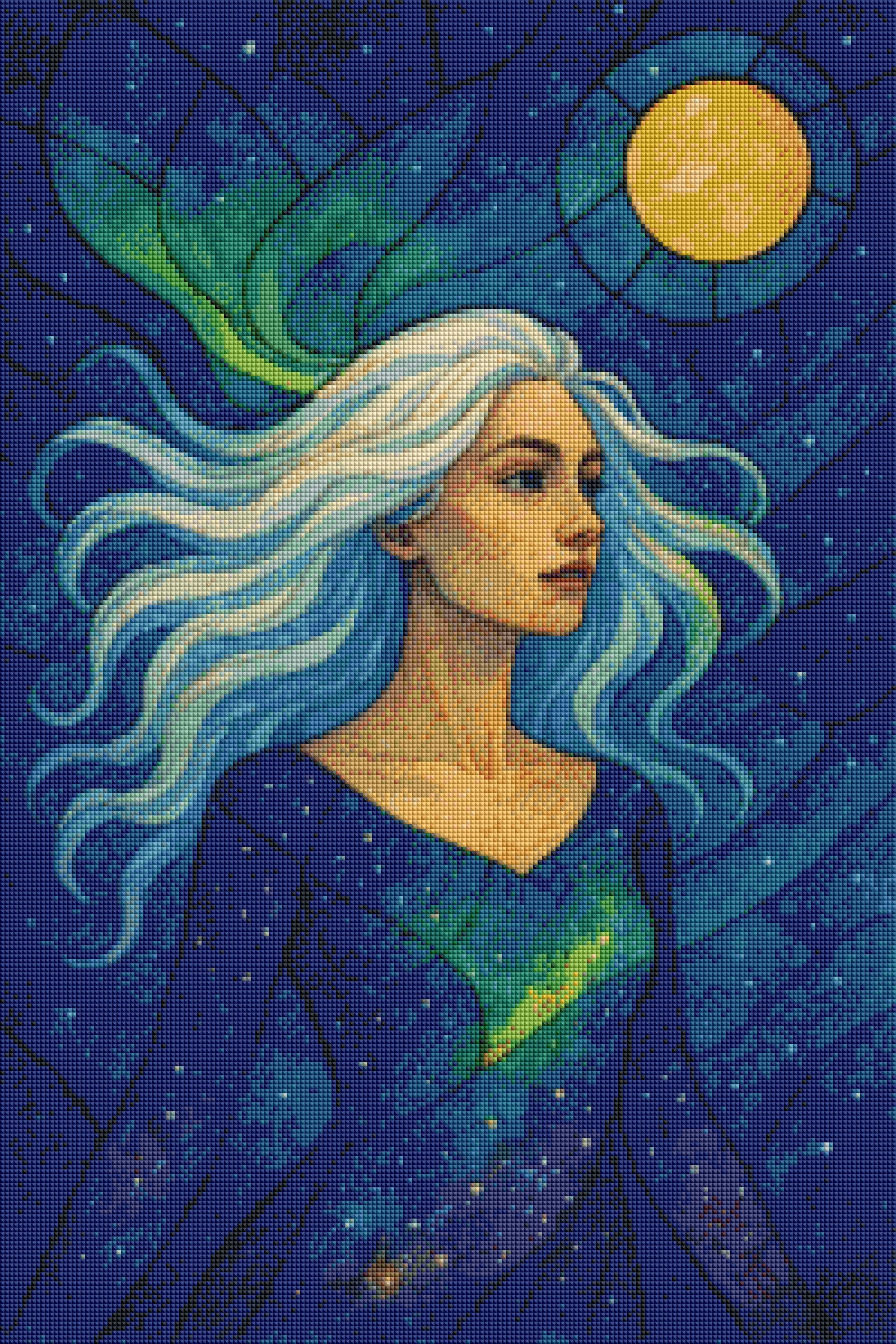 Aurora by Little Baby Delirium