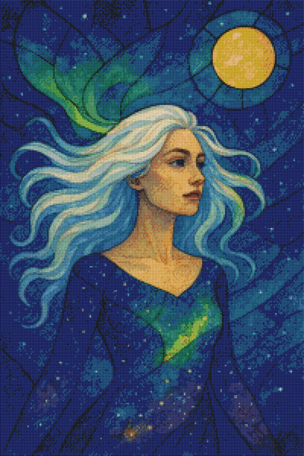Aurora by Little Baby Delirium