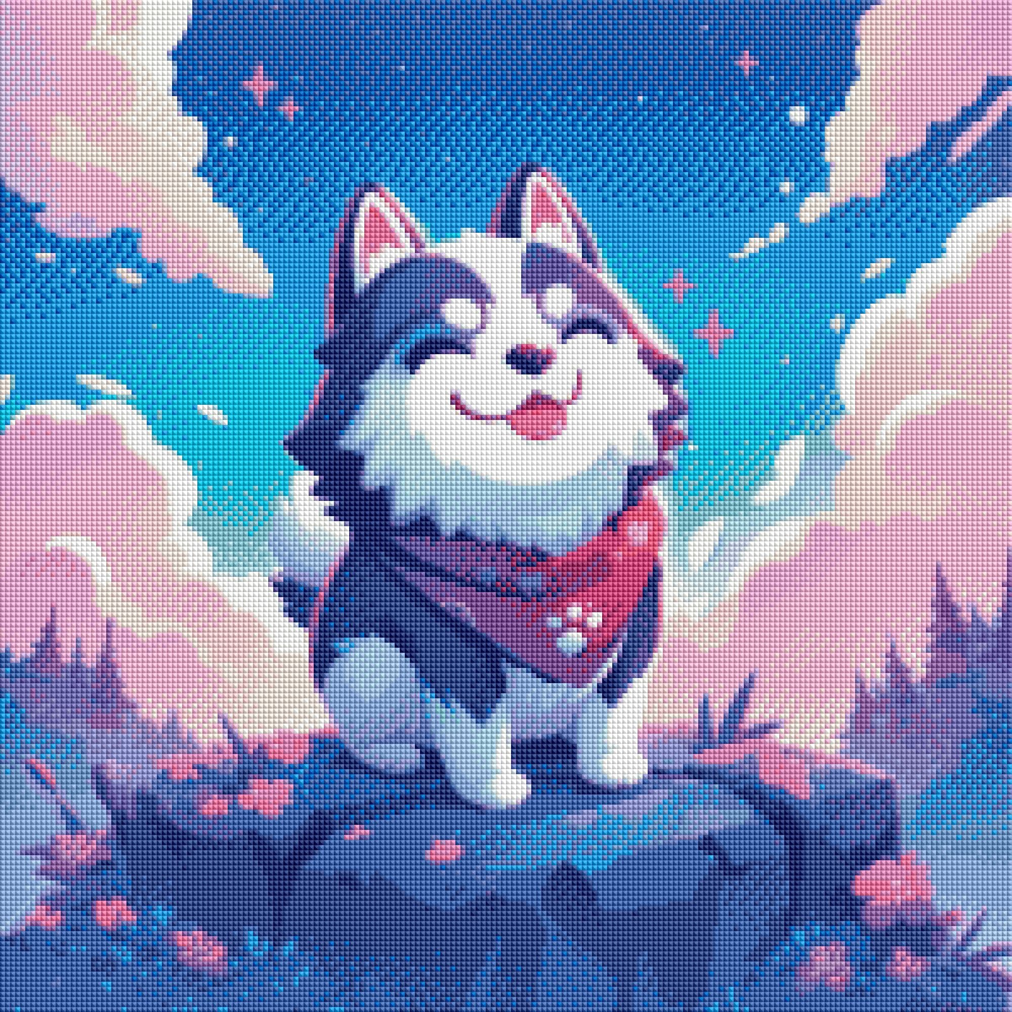Awuuu by Sakura
