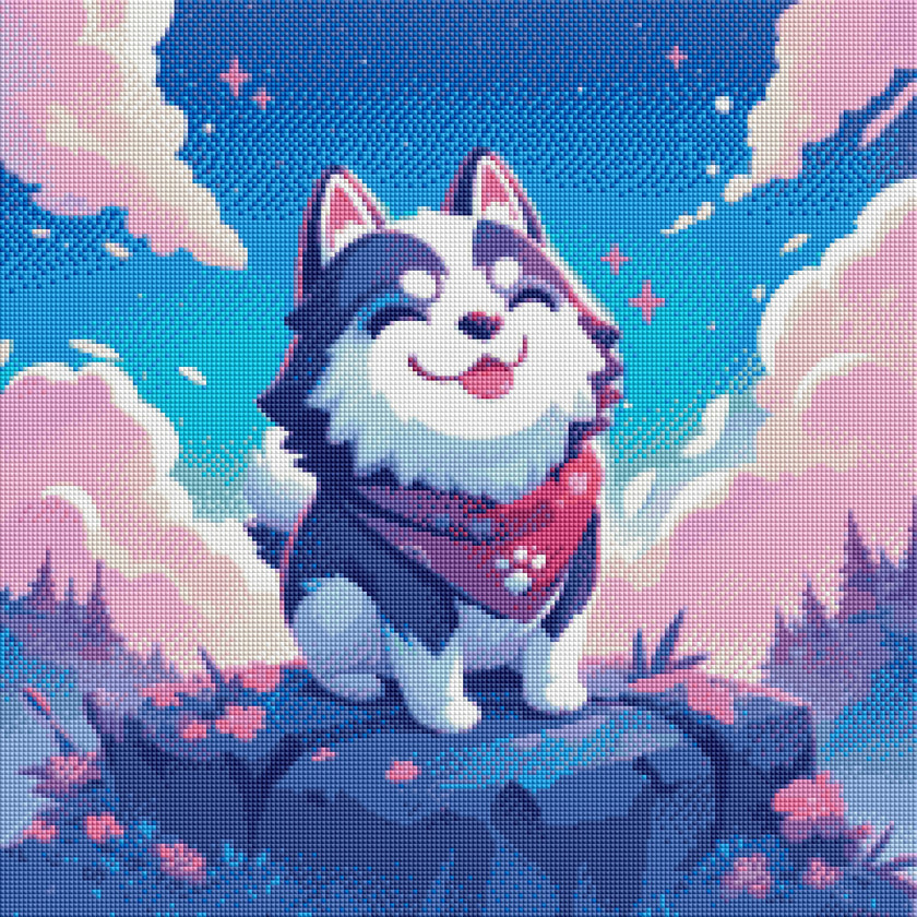Awuuu by Sakura