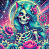 Bad to the Bone by Sandrietta
