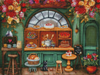 Bakery by Sean McKinney