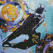 Balance of Power and Heart by Mariella Rinaldi