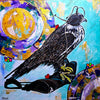 Balance of Power and Heart by Mariella Rinaldi