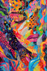 Barbiecore Abstract 1 by Ryan James