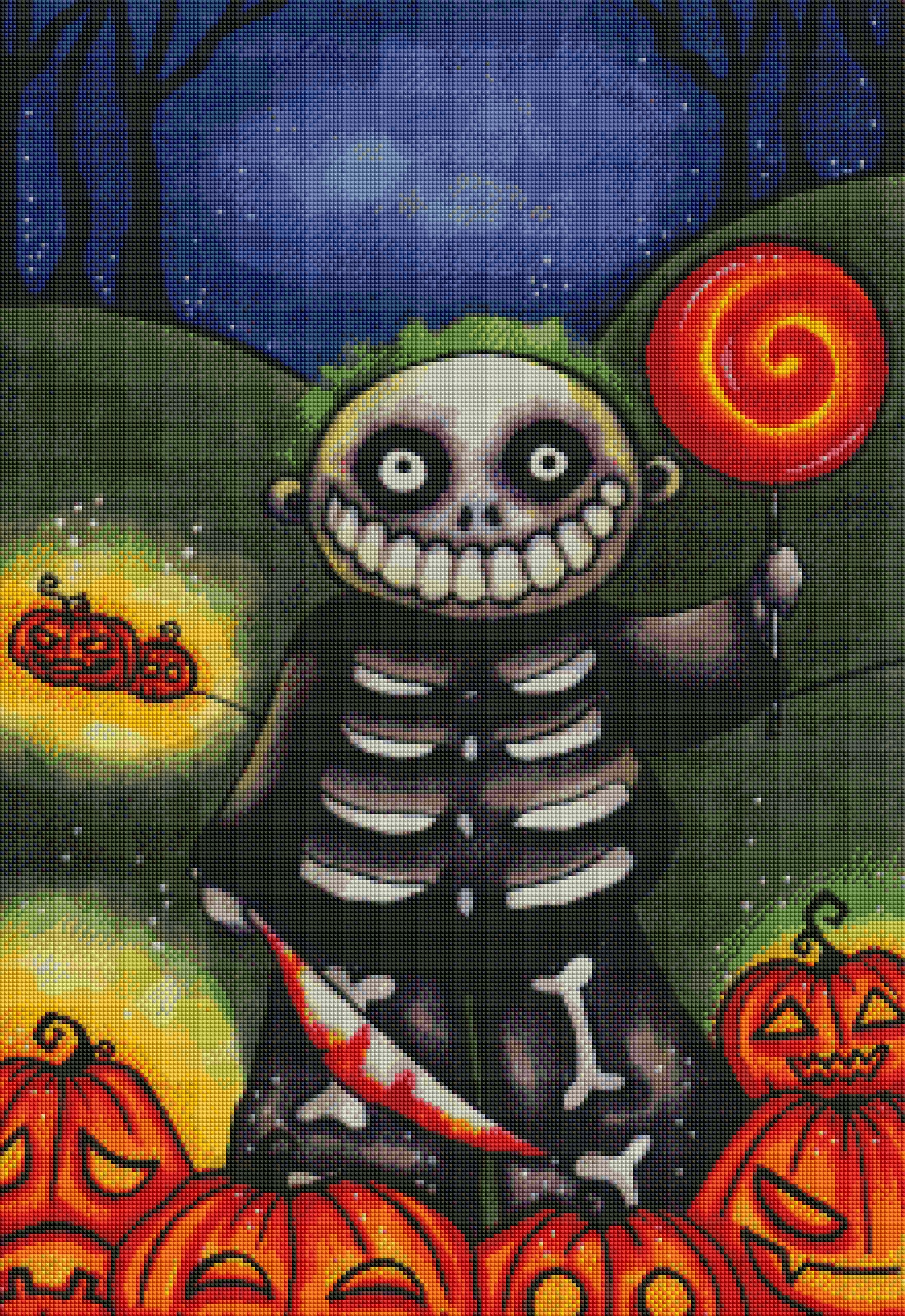 Barrel by Regan Kubecek