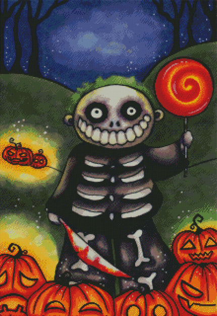 Barrel by Regan Kubecek