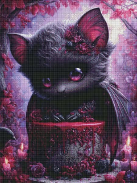 Batilda by Sandrietta