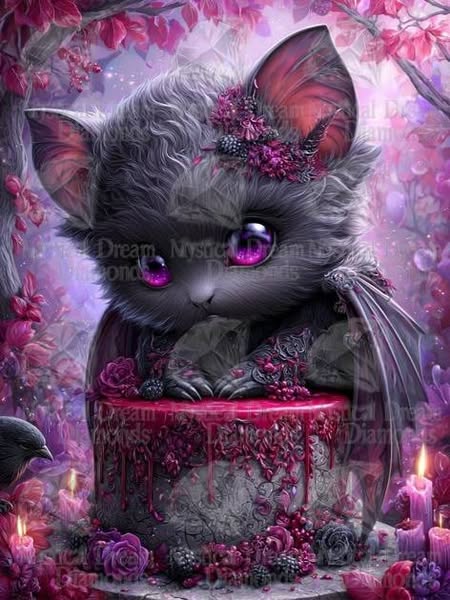 Batilda by Sandrietta