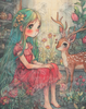 Be Friends by Sakura