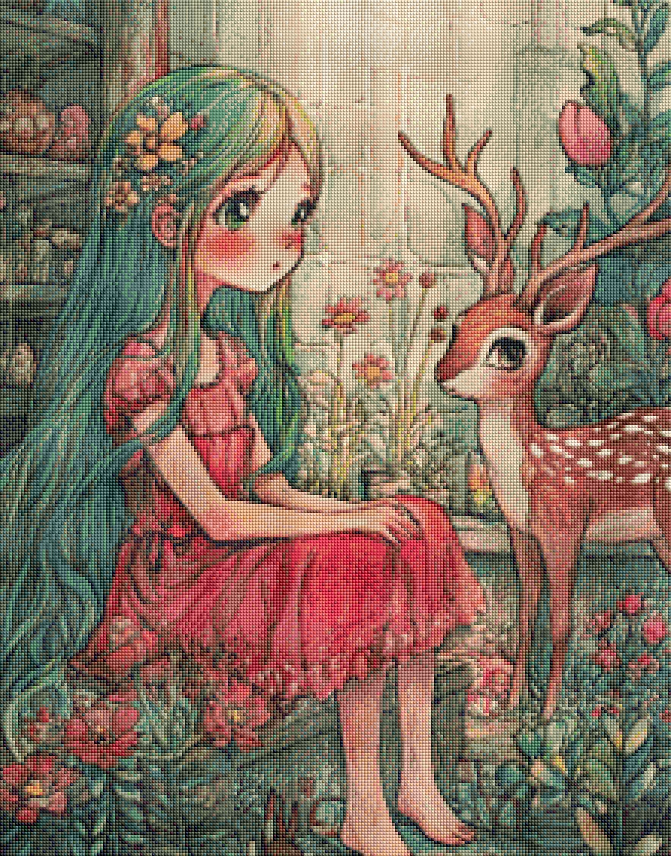 Be Friends by Sakura